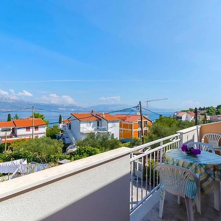 Apartments Milka Slatine Εξωτερικό φωτογραφία