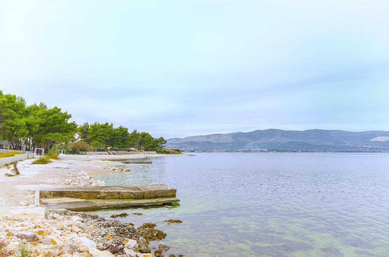 Apartments Milka Slatine Εξωτερικό φωτογραφία