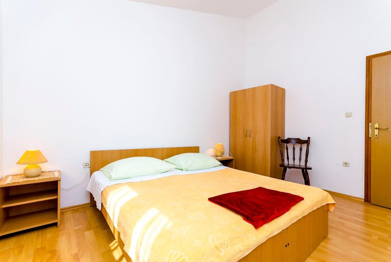 Apartments Milka Slatine Εξωτερικό φωτογραφία