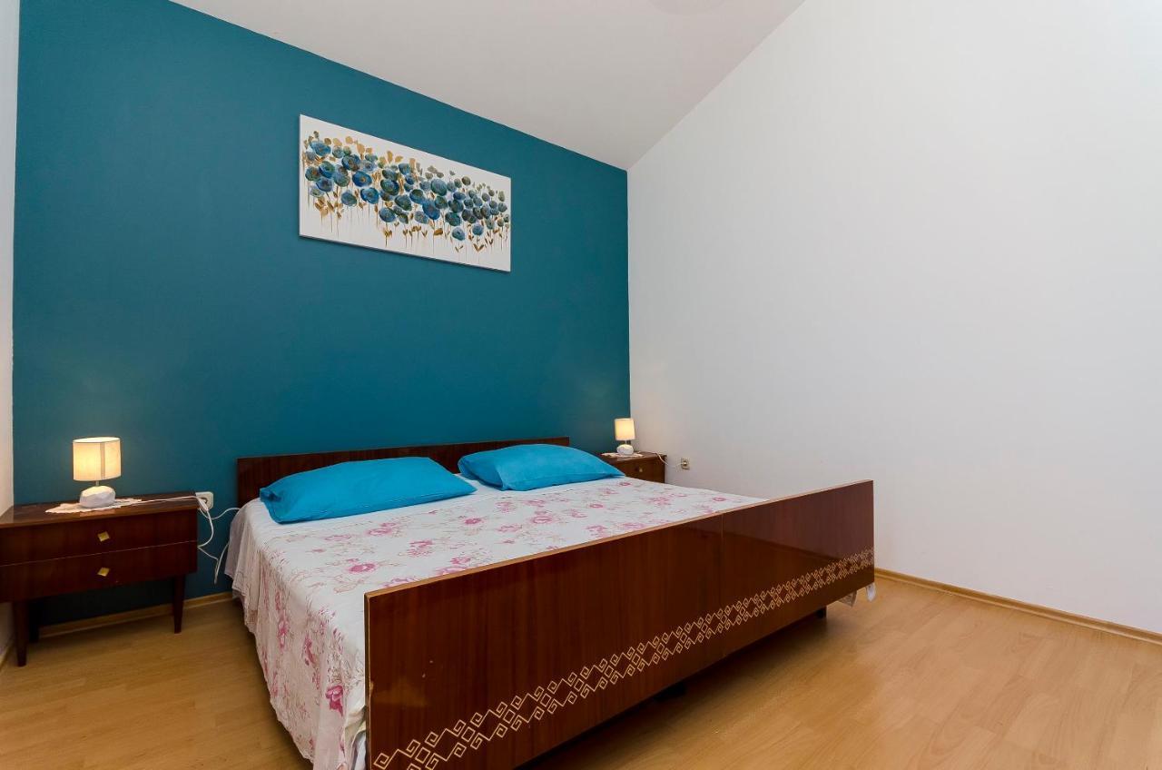 Apartments Milka Slatine Εξωτερικό φωτογραφία