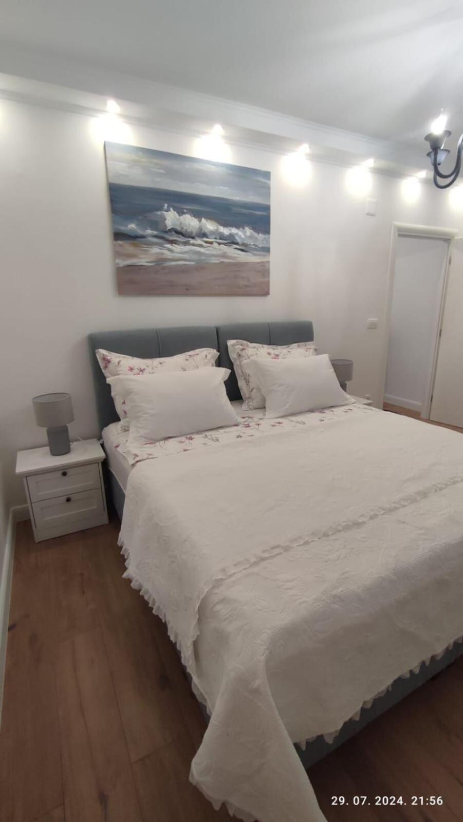 Apartments Milka Slatine Εξωτερικό φωτογραφία
