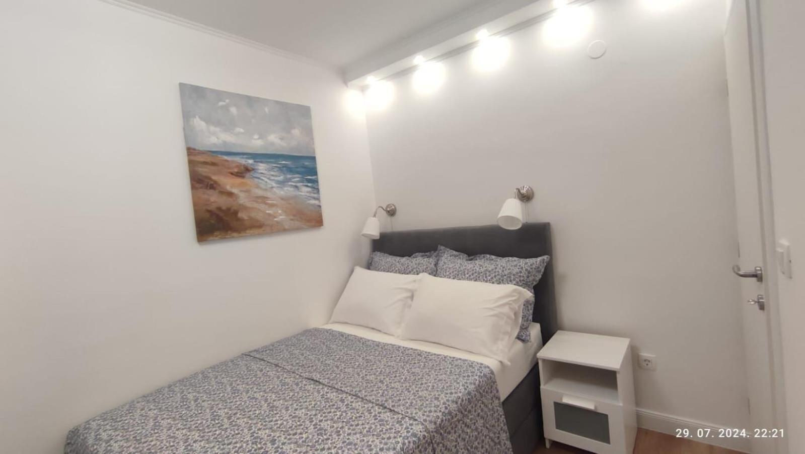 Apartments Milka Slatine Εξωτερικό φωτογραφία