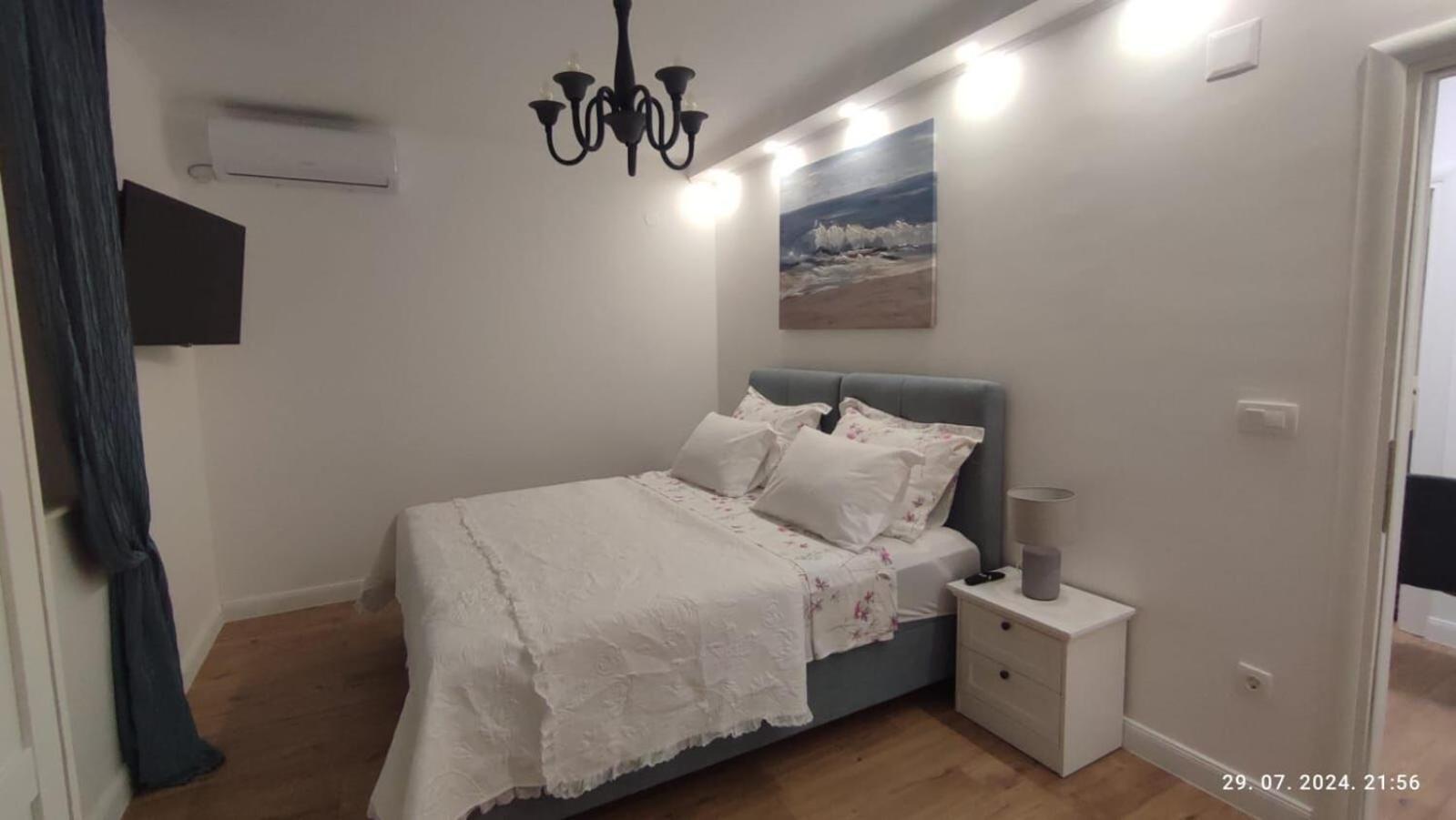 Apartments Milka Slatine Εξωτερικό φωτογραφία