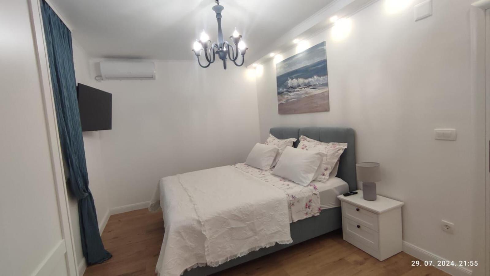 Apartments Milka Slatine Εξωτερικό φωτογραφία