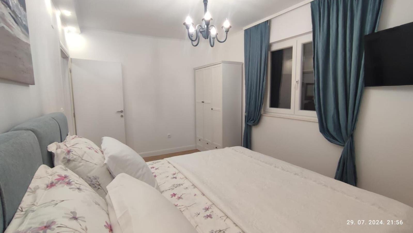 Apartments Milka Slatine Εξωτερικό φωτογραφία