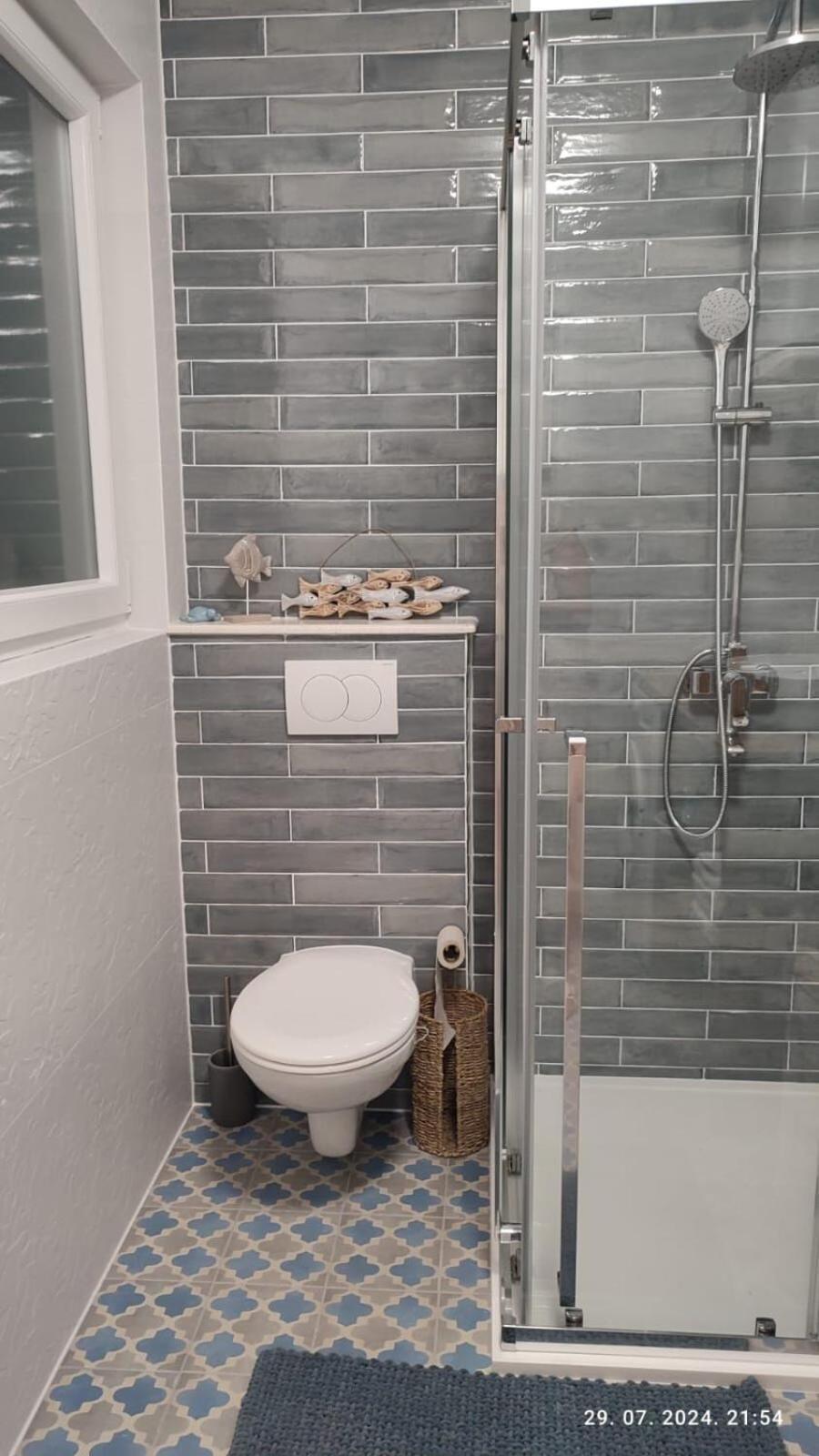 Apartments Milka Slatine Εξωτερικό φωτογραφία