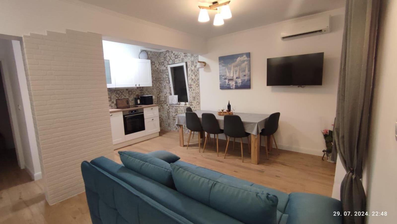 Apartments Milka Slatine Εξωτερικό φωτογραφία