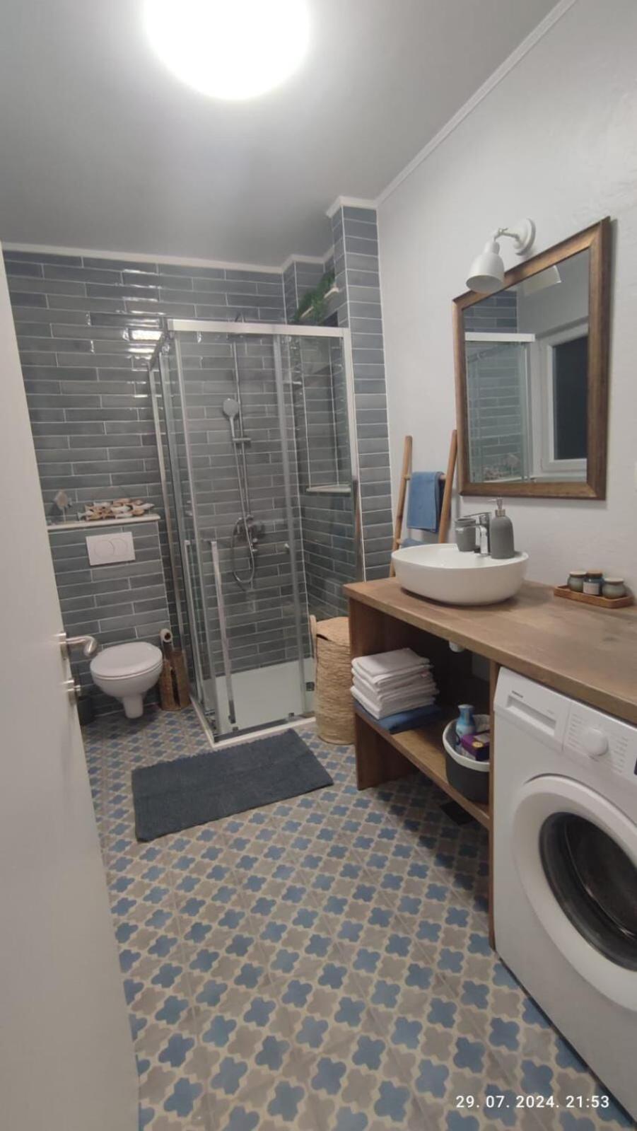 Apartments Milka Slatine Εξωτερικό φωτογραφία