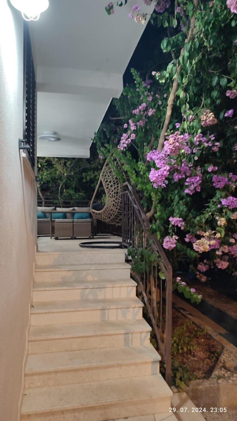Apartments Milka Slatine Εξωτερικό φωτογραφία