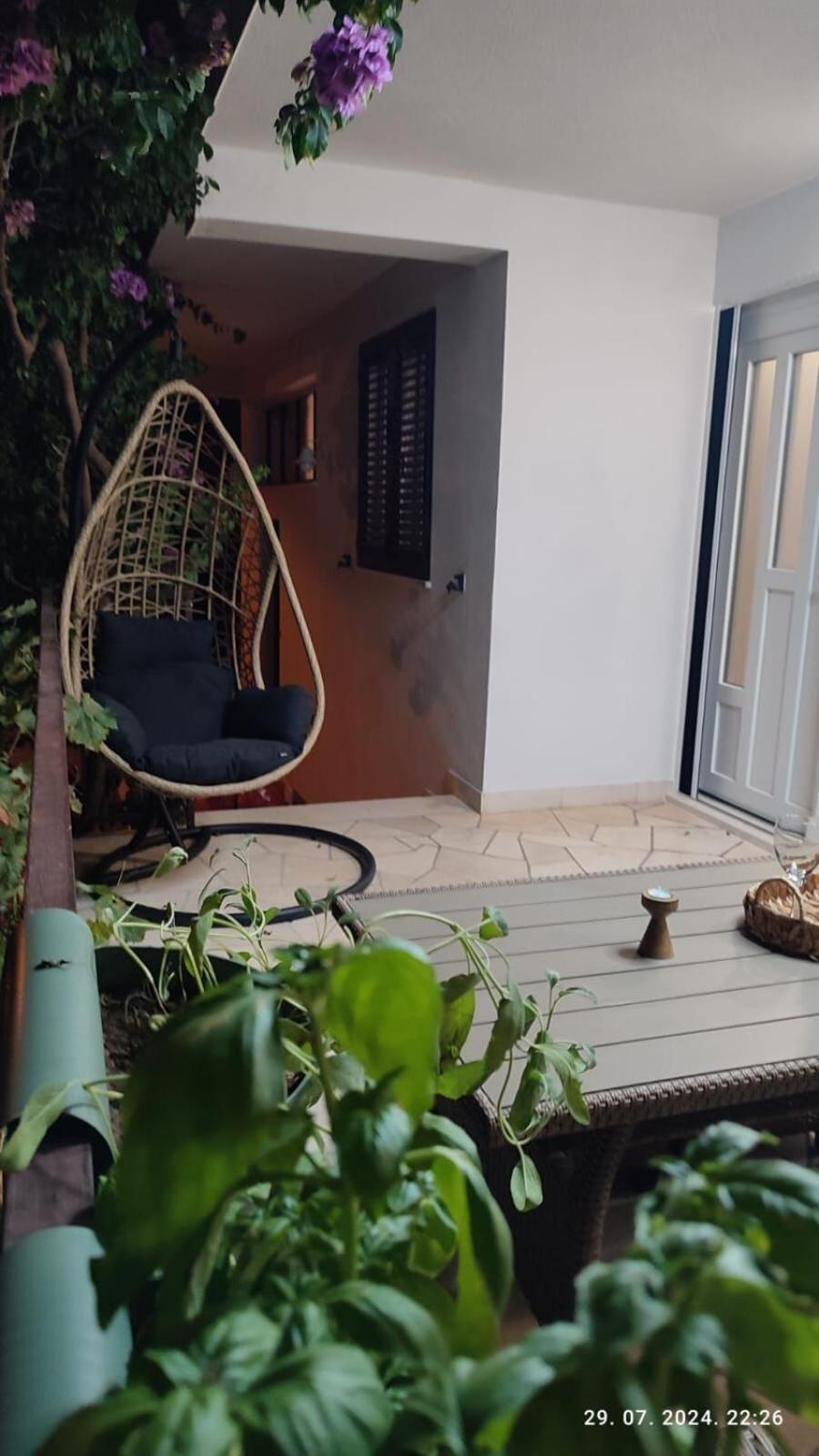 Apartments Milka Slatine Εξωτερικό φωτογραφία