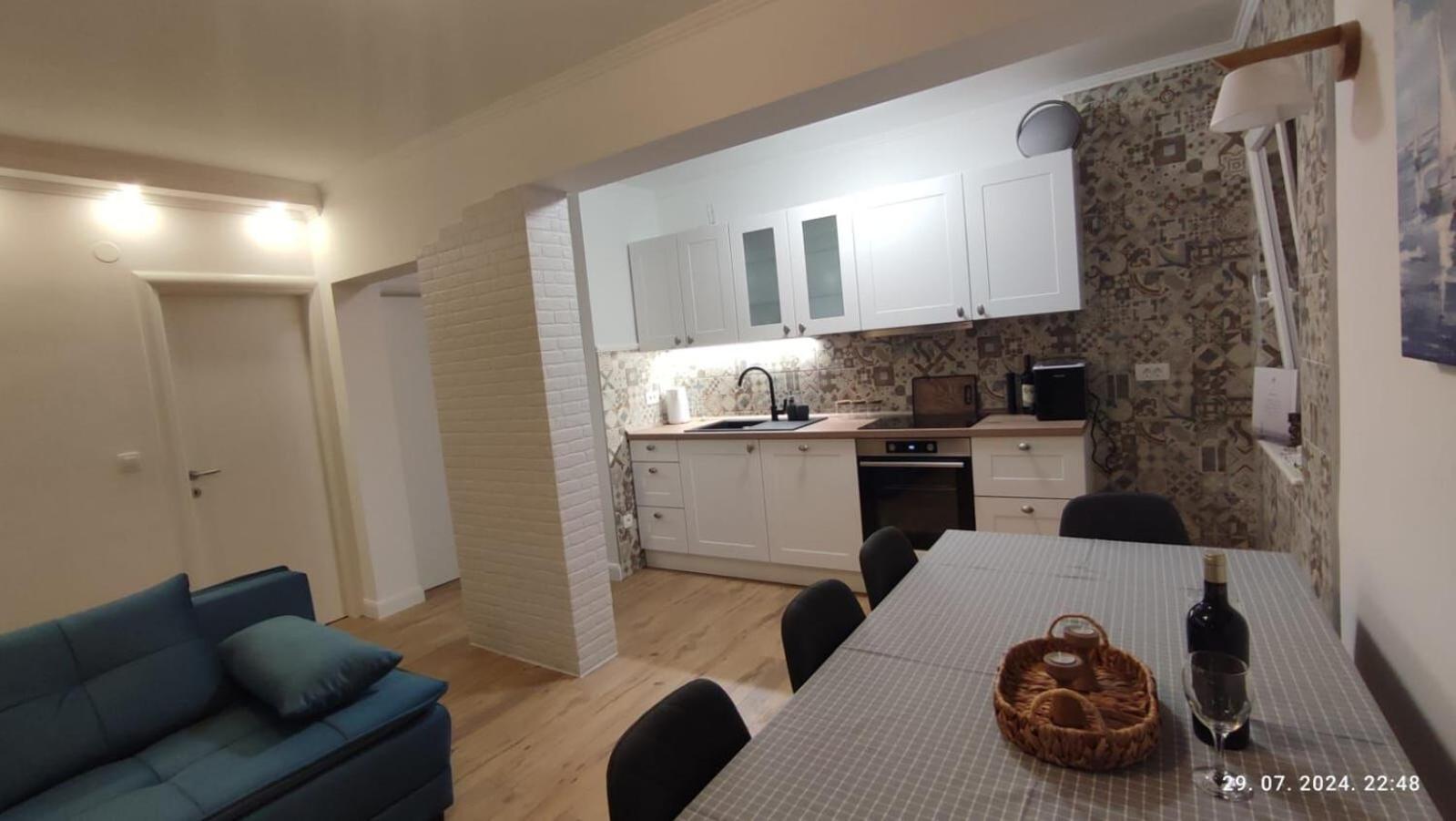 Apartments Milka Slatine Εξωτερικό φωτογραφία
