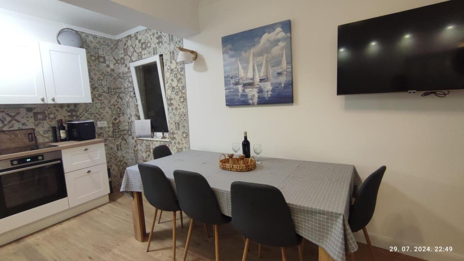 Apartments Milka Slatine Εξωτερικό φωτογραφία